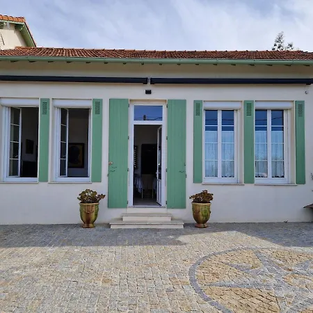 Logement Entier, Piscine, Vue Mer, 7 Mn De Gigaro Villa *