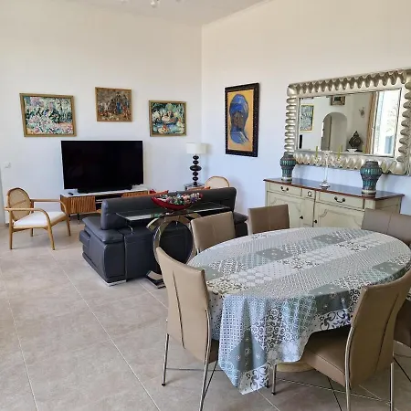Logement Entier, Piscine, Vue Mer, 7 Mn De Gigaro Villa La Croix-Valmer