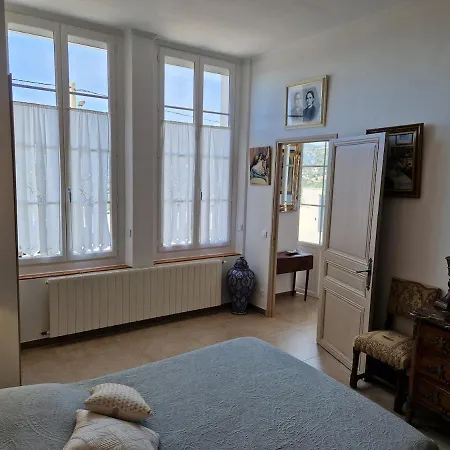 Logement Entier, Piscine, Vue Mer, 7 Mn De Gigaro La Croix-Valmer