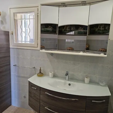 Logement Entier, Piscine, Vue Mer, 7 Mn De Gigaro *