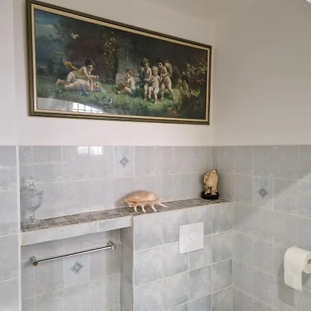Logement Entier, Piscine, Vue Mer, 7 Mn De Gigaro La Croix-Valmer