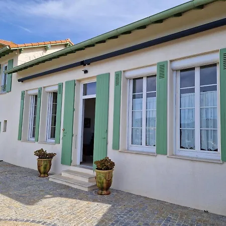 Logement Entier, Piscine, Vue Mer, 7 Mn De Gigaro La Croix-Valmer