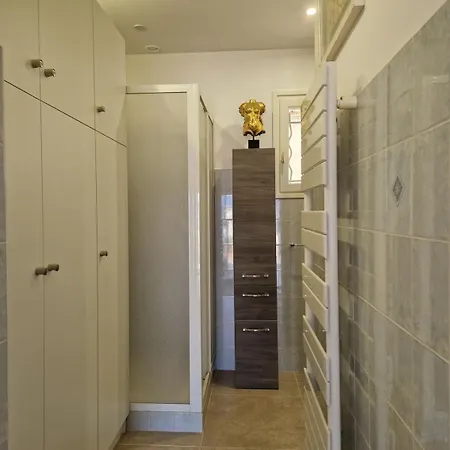 Logement Entier, Piscine, Vue Mer, 7 Mn De Gigaro Villa *