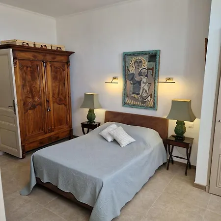 Logement Entier, Piscine, Vue Mer, 7 Mn De Gigaro La Croix-Valmer