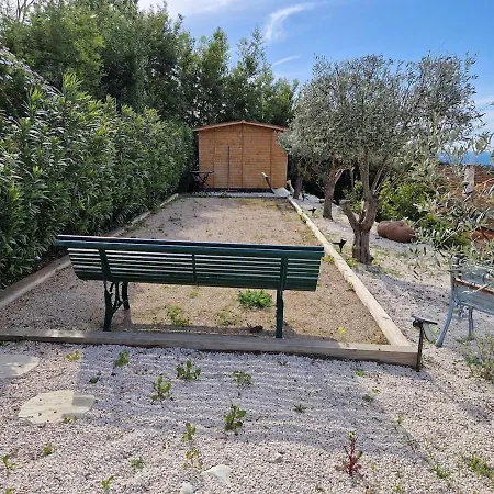Logement Entier, Piscine, Vue Mer, 7 Mn De Gigaro * La Croix-Valmer